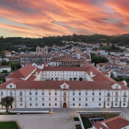 Montebelo Mosteiro De Alcobaca Historic Hotel Exterior photo