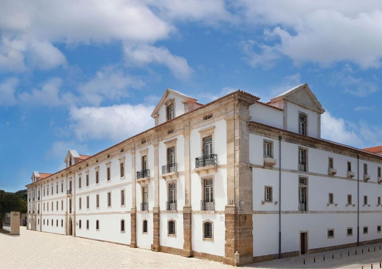 Montebelo Mosteiro De Alcobaca Historic Hotel Exterior photo