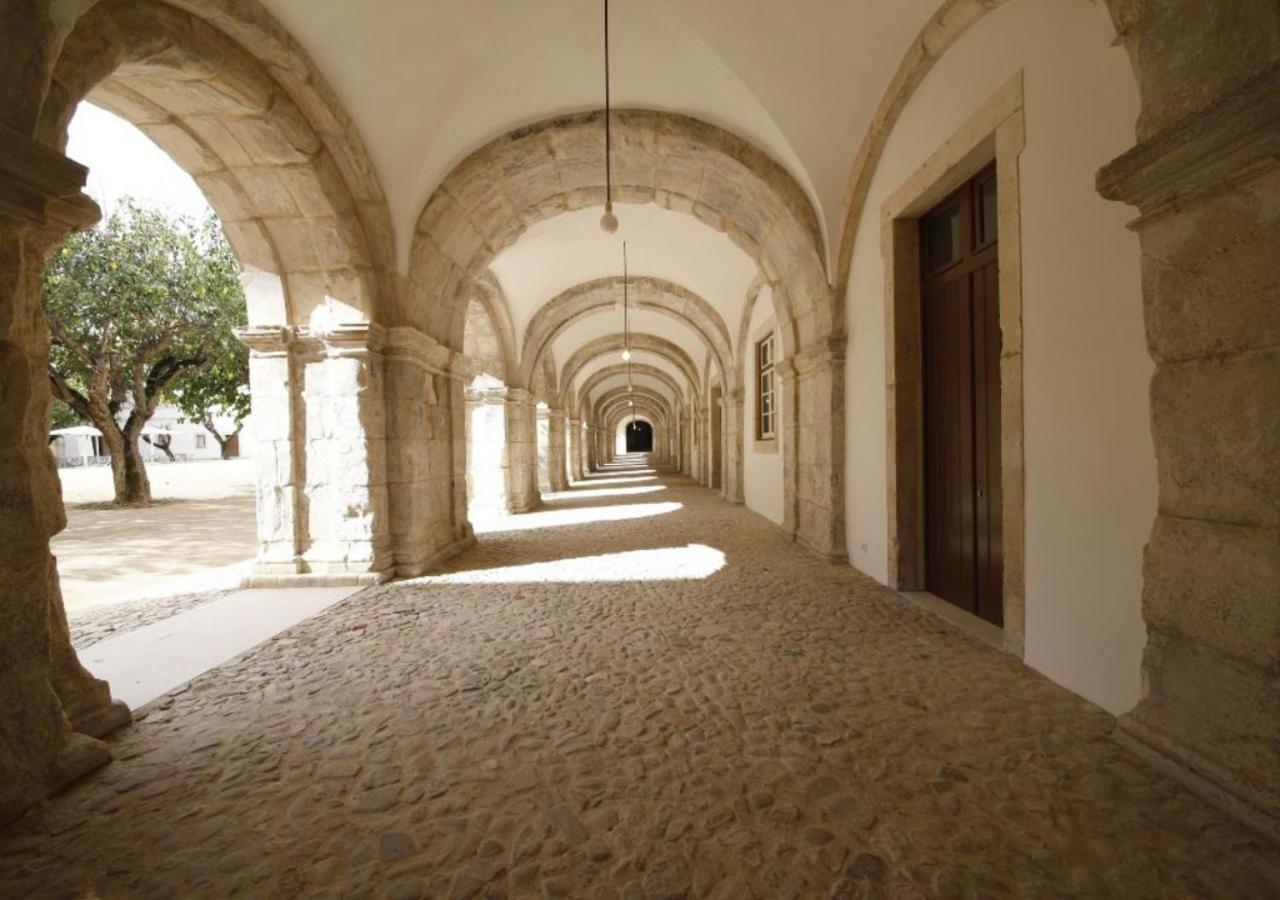 Montebelo Mosteiro De Alcobaca Historic Hotel Exterior photo