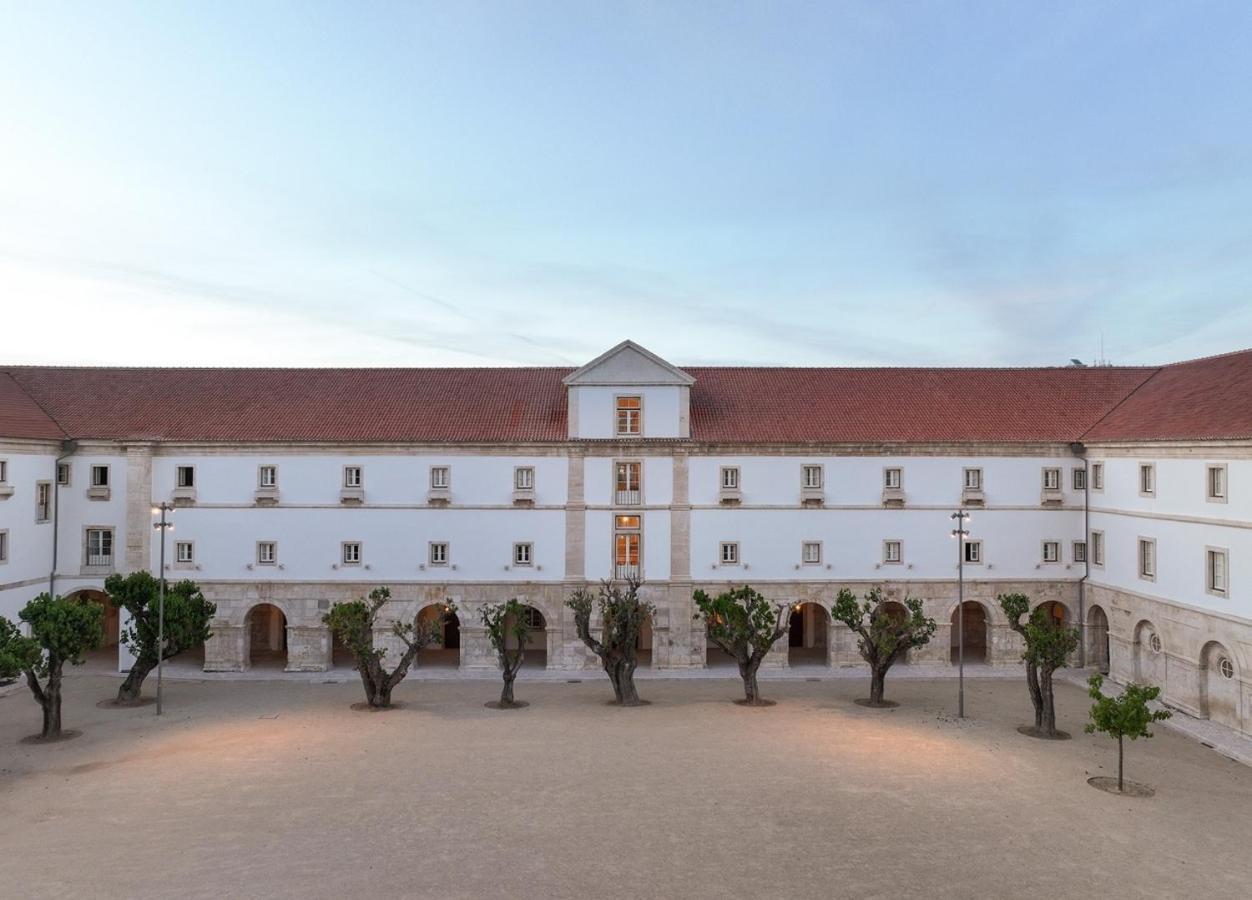 Montebelo Mosteiro De Alcobaca Historic Hotel Exterior photo