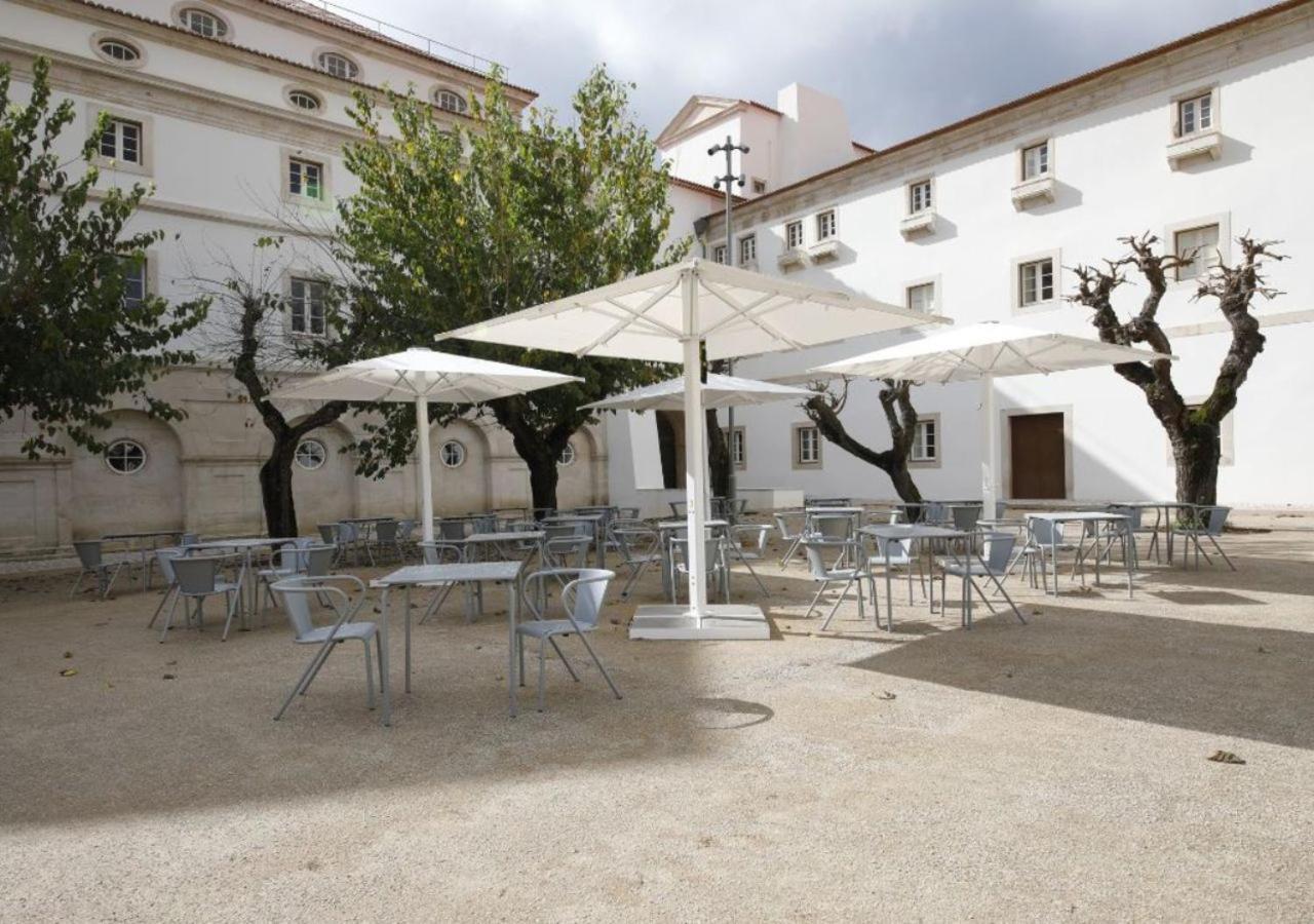 Montebelo Mosteiro De Alcobaca Historic Hotel Exterior photo