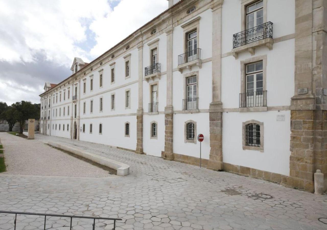 Montebelo Mosteiro De Alcobaca Historic Hotel Exterior photo